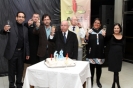 jantar baile 68 anos