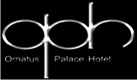 ornatus palace hotel